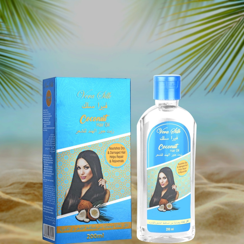 Details more than 118 silk hair oil latest camera.edu.vn