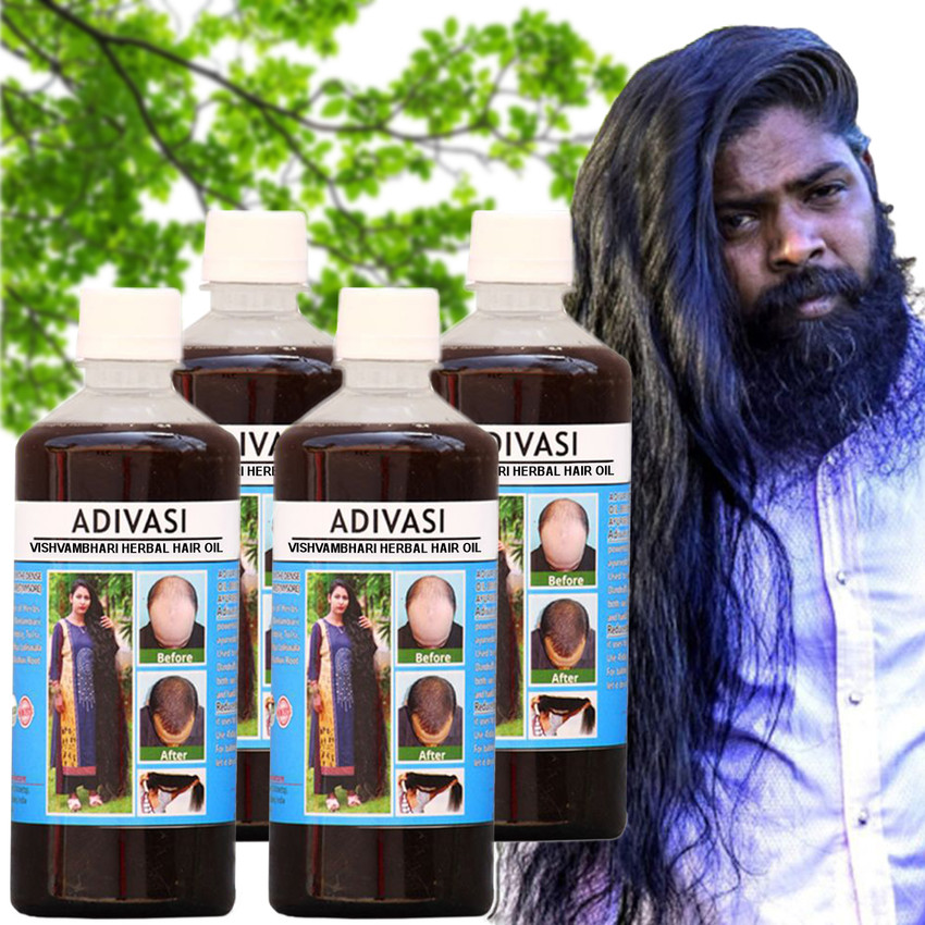 Details more than 138 ayurvedic oil for hair growth super hot POPPY