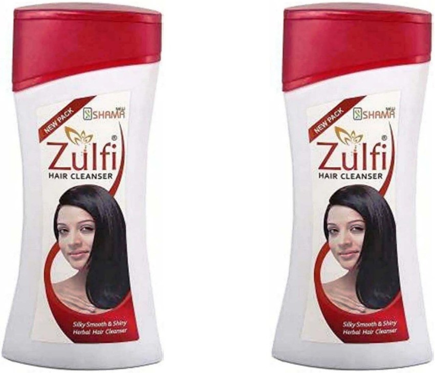 Zulfi Shampoo।। Zulfi Hair Cleanser।। Best Shampoos For Your Hair।। Shampoo  For Hair Fall। Hair Fall - YouTube