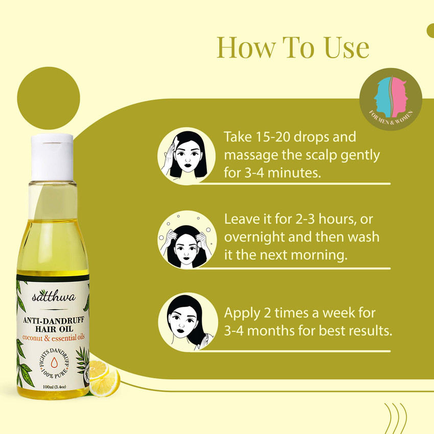 Top more than 141 hair oil for itchy scalp latest POPPY