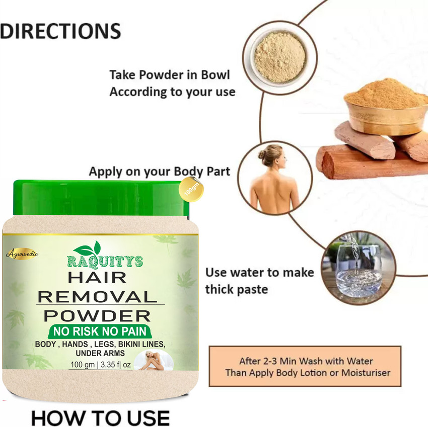 Discover more than 146 best hair removal powder camera.edu.vn