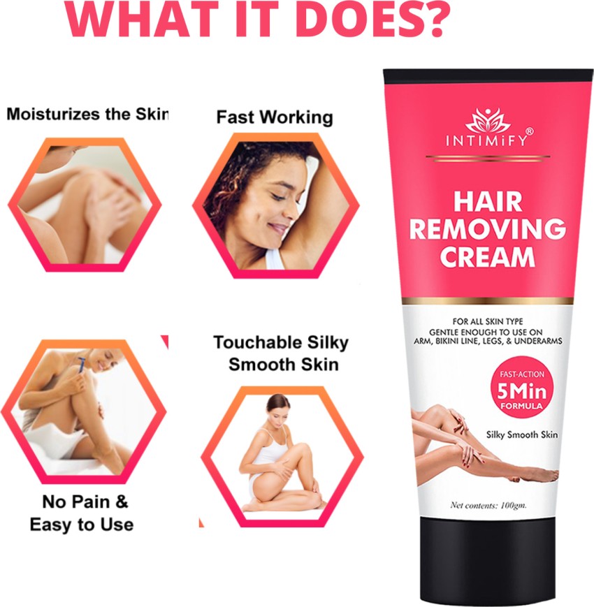 Ginseng Body Hair Removal Cream Hand Leg Hair Loss Depilatory Cream Removal  Armpit Hair Care Depilatory Cream  Fruugo IN