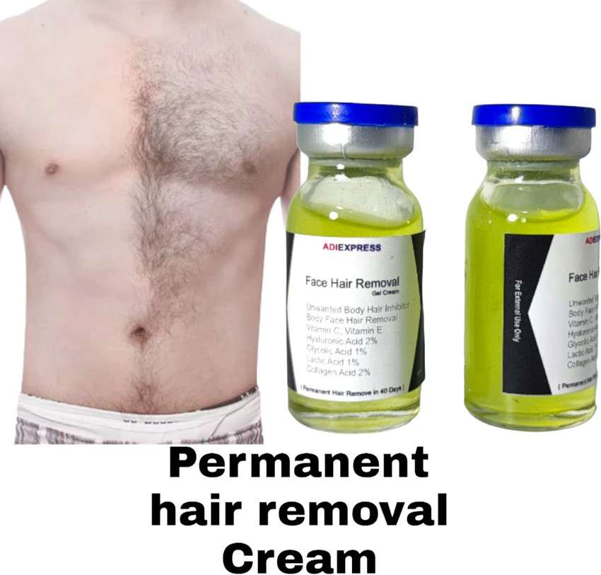 Discover more than 163 can turmeric remove hair permanently best