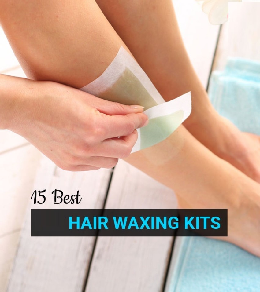 Hair Removal Wax Strips- VEET Easy- Gelwax Technology, (Pack of 2), 2 -  Harris Teeter
