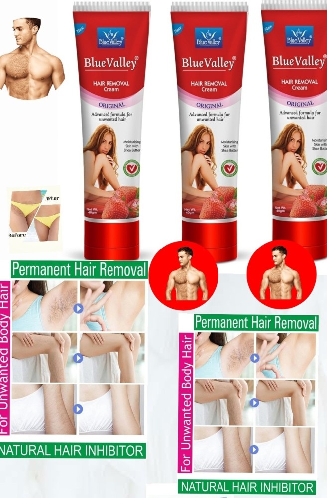 Scream Clearance Hair Growth Inhibitor Body Lotion Semipermanent Hair  Removal Cream  Fruugo IN