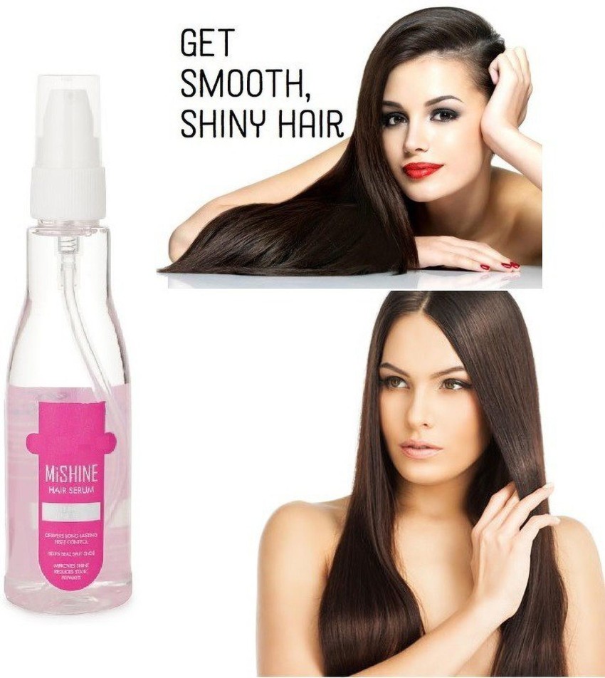 fcityin  Silky Hair Shampoo Enriched With Pro Vitamins Which Restores Hair