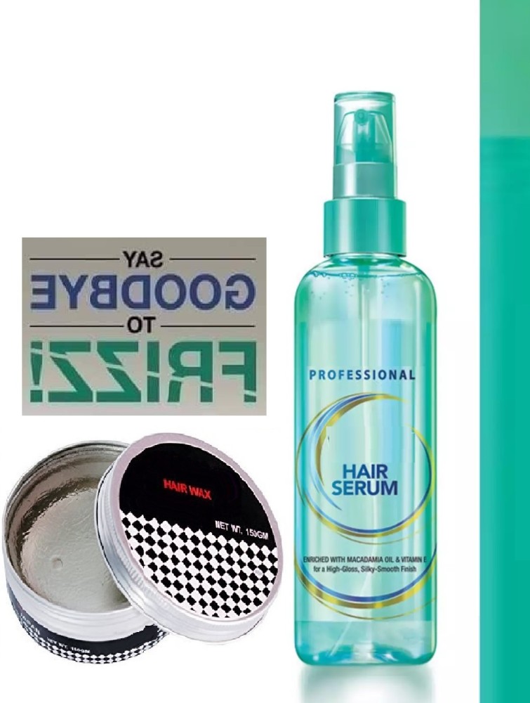 Buy Noel Organic Hair Serum 50 ml Online | Flipkart Health+ (SastaSundar)