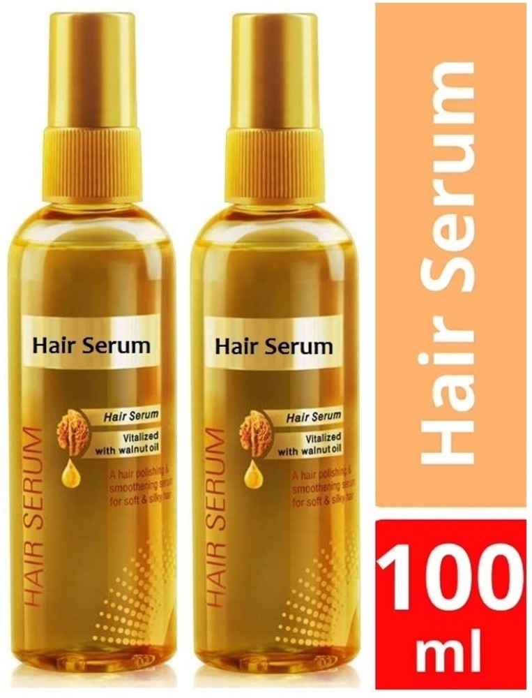Livon Hair Serum Spray for Women| Smooth, Frizz free & Glossy Hair on the  go | (Pack of 2): Buy Livon Hair Serum Spray for Women| Smooth, Frizz free  & Glossy Hair
