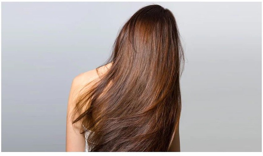 Siliconebased hair products might give you instant shine but can cause  longterm hair damage
