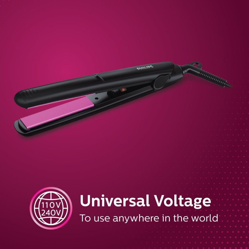 Philips Hair Straightener  HP8302  Under Rs 1000  Excellent Product   Unbox Review  India  Buy  YouTube