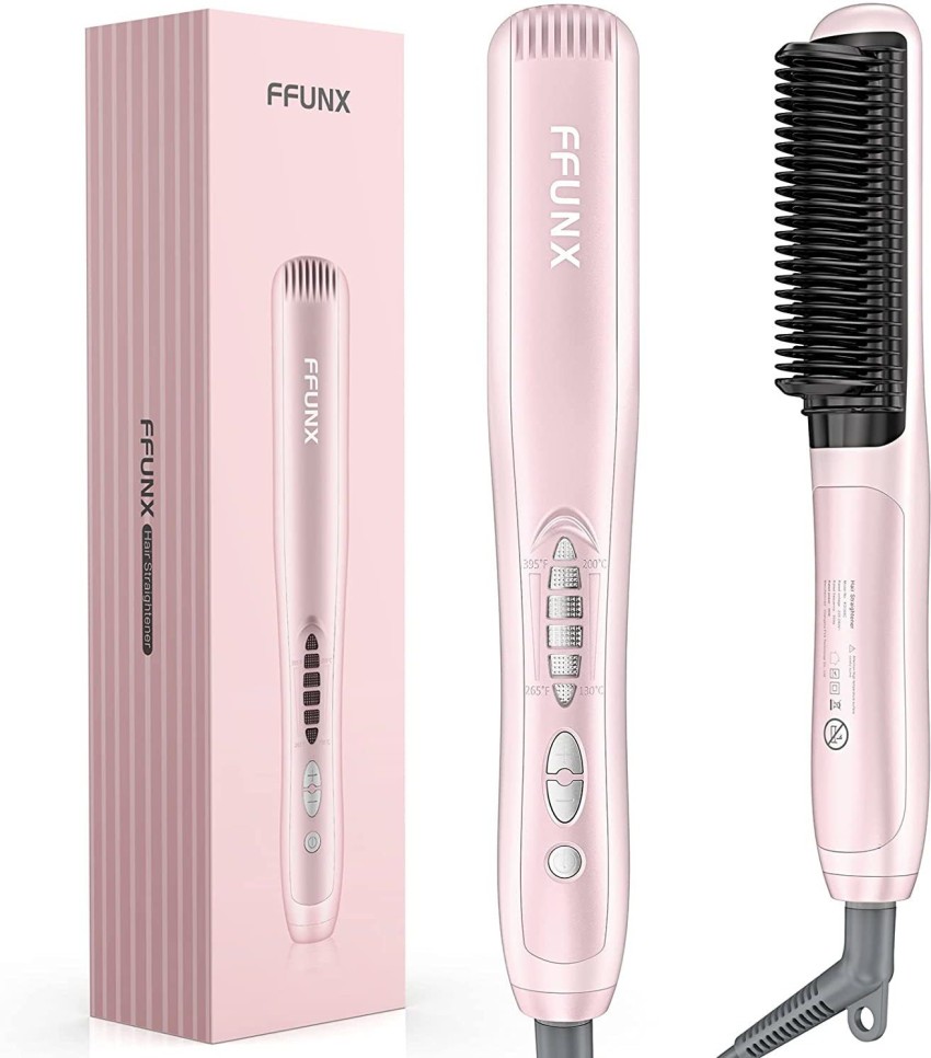 FFUNX B0B1LYRVJV Hair Straightener FFUNX Flipkart