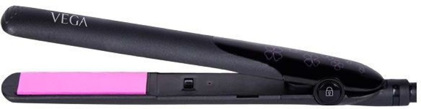 Vega vhsh hotsell 18 hair straightener