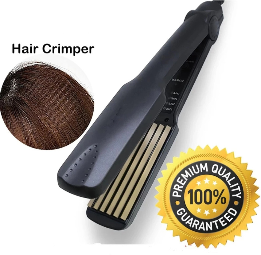 Details 82+ hair crimping machine in.eteachers