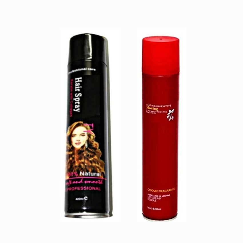 10 Best Hair Sprays Available in India Strong Hold and Styling   Vanitynoapologies  Indian Makeup and Beauty Blog