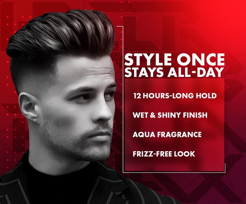 BARBERSTATION | Matte – King's Crown 1774