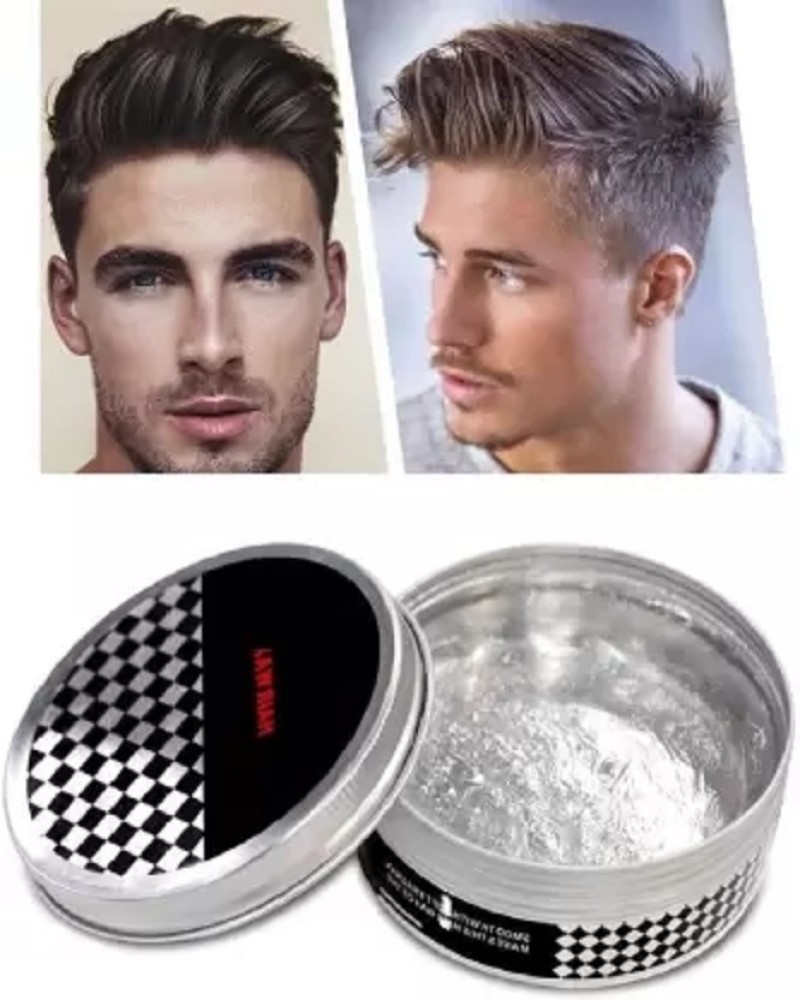 Pomade vs Gel vs Wax  Which Is Best For Your Hairstyle