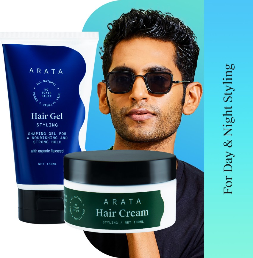 Buy Set Wet Hair Gel  Ultimate Hold 250 Ml  Beard Cream 50 Ml Combo 2  Items Online at Best Price of Rs 260  bigbasket