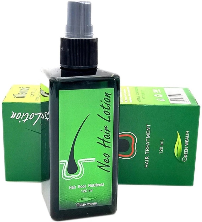 neo hair lotion Green Wealth  Price in India Buy neo hair lotion Green  Wealth Online In India Reviews Ratings  Features  Flipkartcom