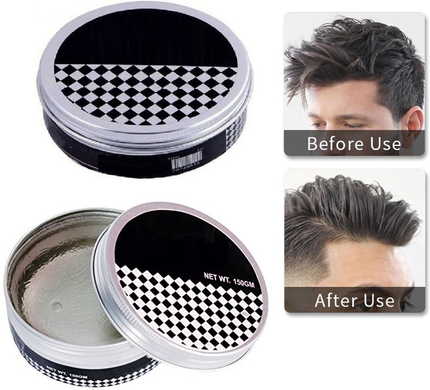 Top more than 150 hair wax vs gel super hot tnbvietnam.edu.vn