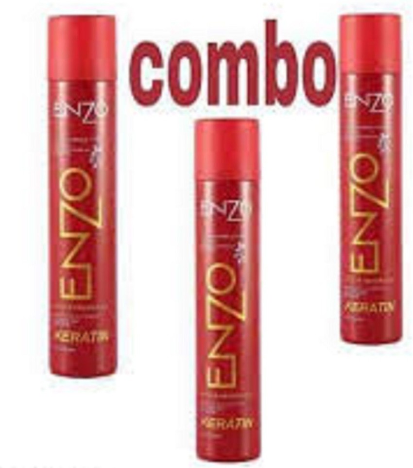 thebeautydreams8  The Beauty Dreams ENZO HAIR SPRAY long lasting  not  damage hair stylist use that 1pack At just 199 All in one      we shipping all over