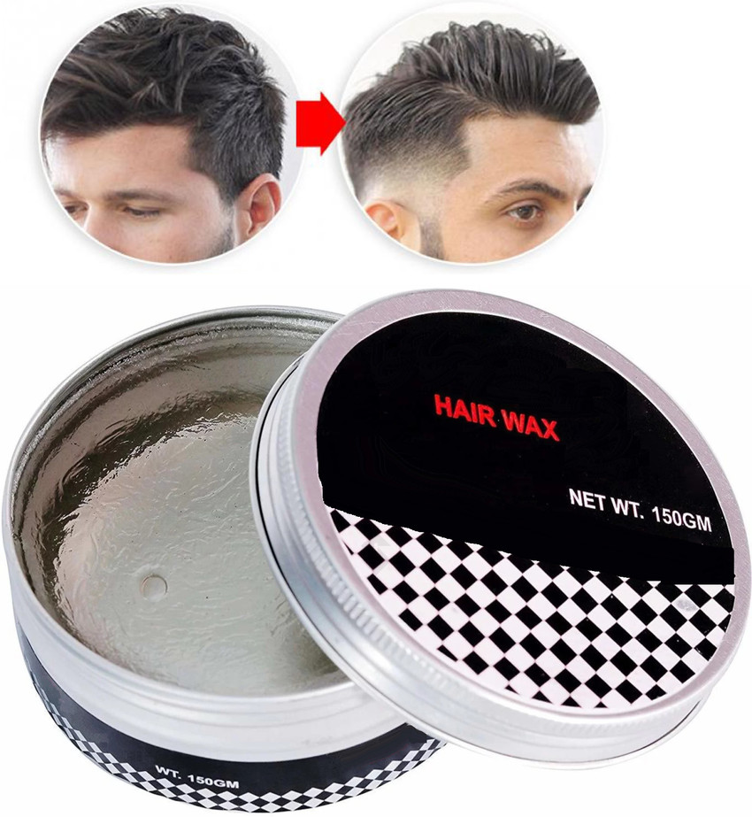 Details more than 157 hair wax vs hair gel camera.edu.vn