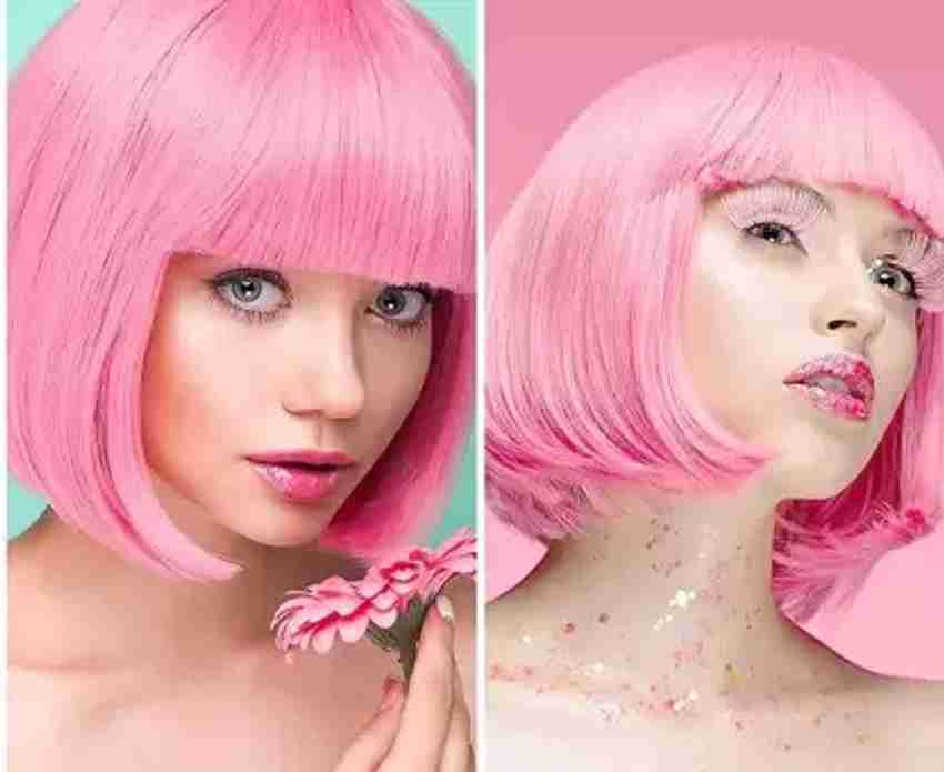 Coloured hair mousse deals