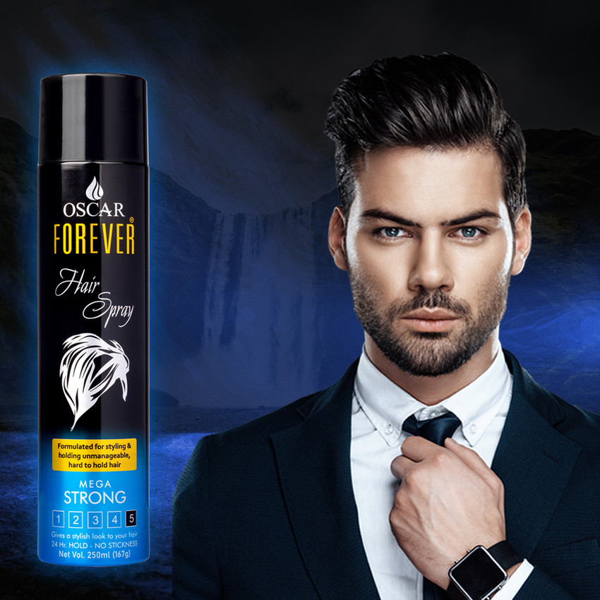 Top 79+ hair spray for men latest vova.edu.vn
