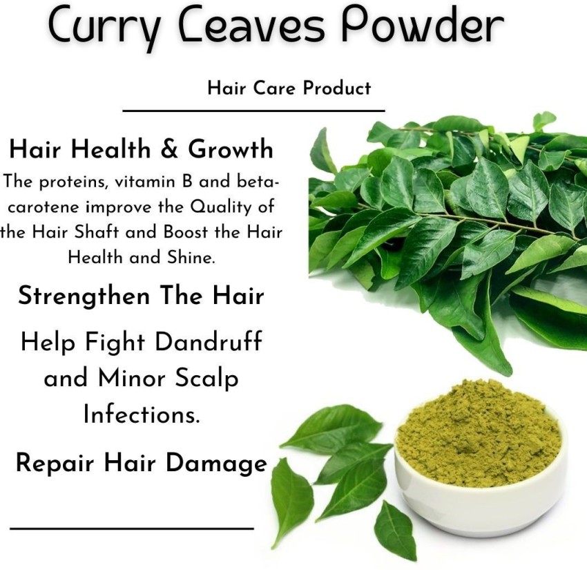7 Benefits of Curry Leaf Oil For Hair Growth  DIY Recipes  VedaOils