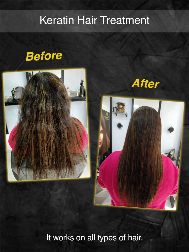 Top 133+ hair straightening cause hair loss POPPY