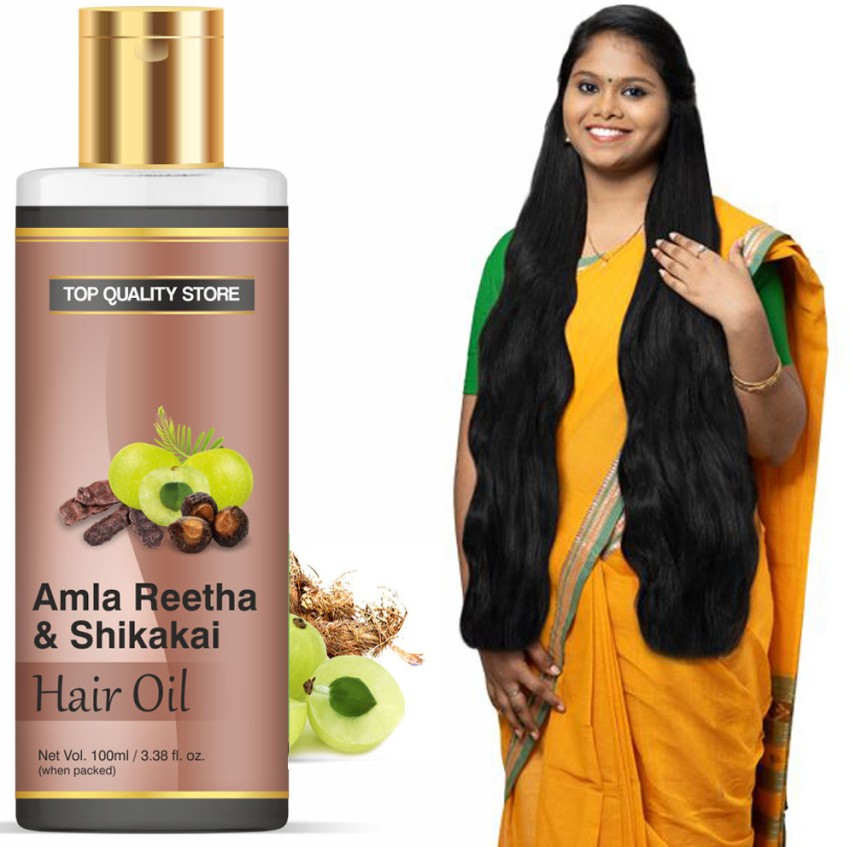 Update 143+ Amla Reetha Shikakai Hair Oil Best - Tnbvietnam.edu.vn