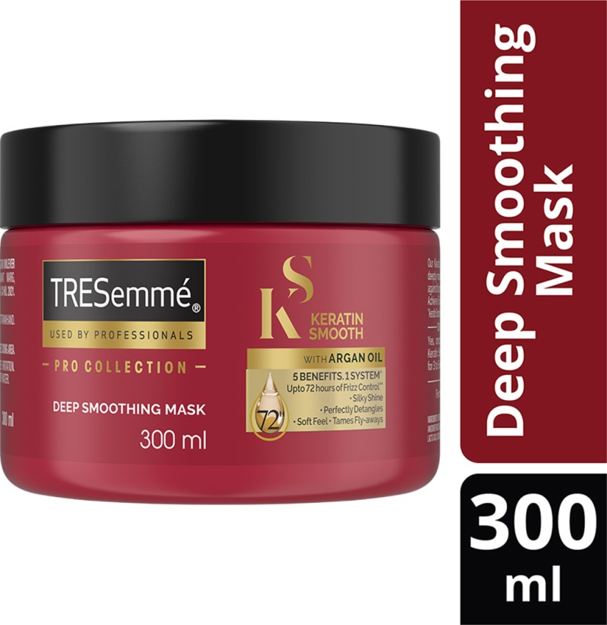 TRESemmé 7 Day Smooth Heat Activated Treatment