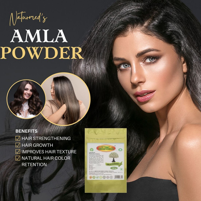Update more than 147 amla powder hair dye latest tnbvietnam.edu.vn