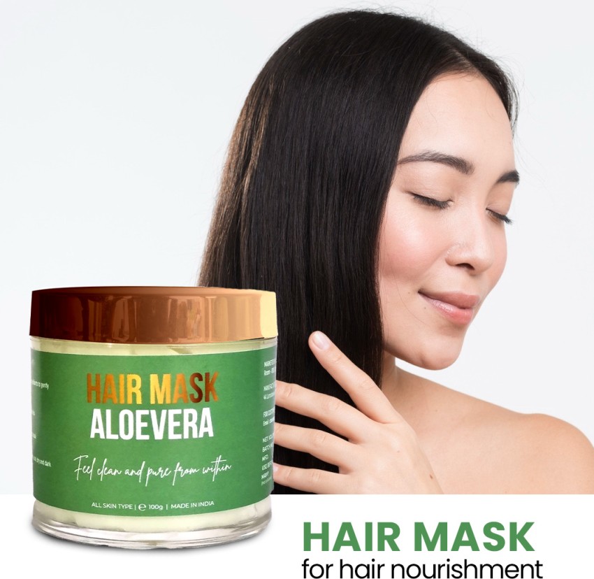 Hair Mask  Buy Best Hair Masks Online at Low Prices in India  Purplle
