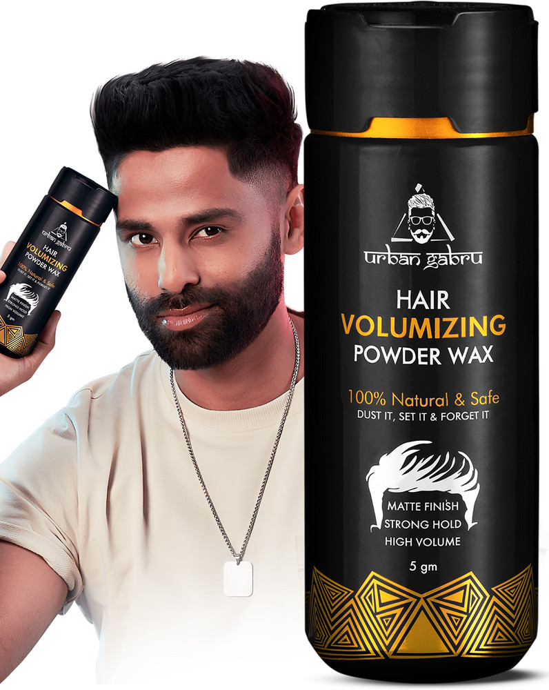 Update more than 105 urban gabru hair wax tnbvietnam.edu.vn