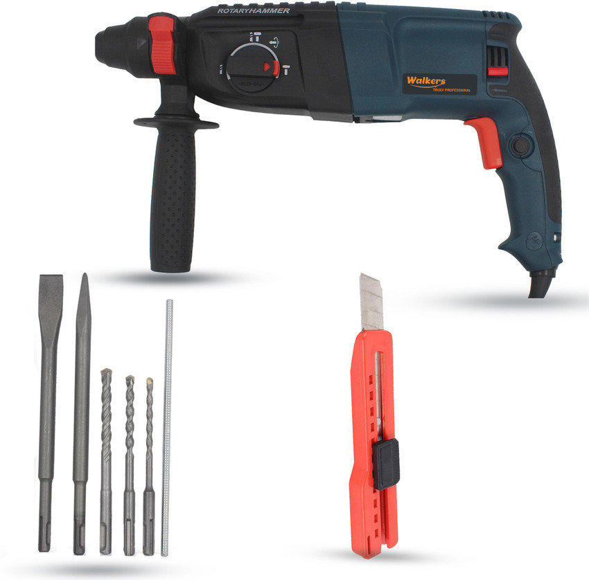 19 Best Drill Machine Brands In India (September 2023), 45% OFF