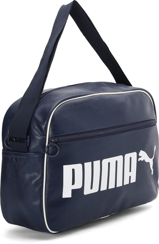 PUMA Sling and Cross bags  Buy Puma Classics XBody Women Black Bag Online   Nykaa Fashion