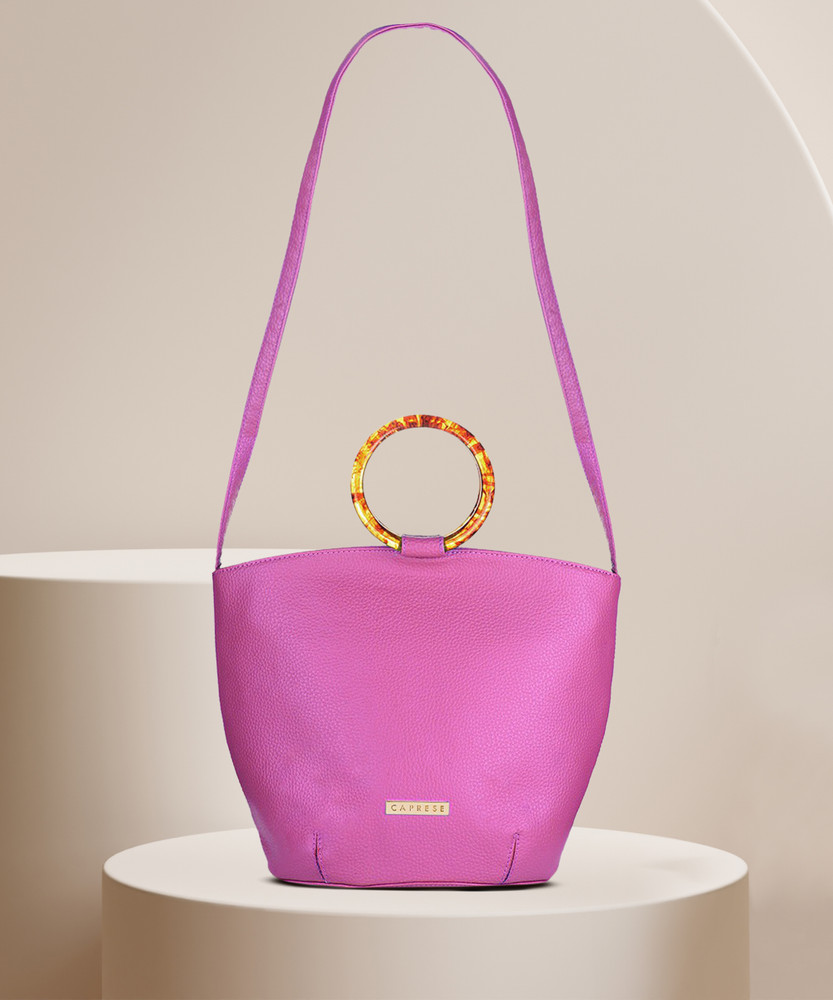 Flipkart caprese handbags 2025