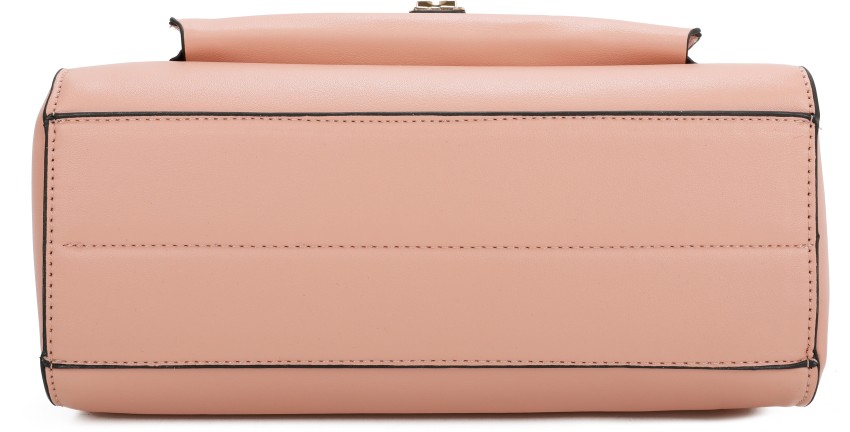 Diana Korr Caven Classic Pink Handbag for Women: Buy Diana Korr Caven  Classic Pink Handbag for Women Online at Best Price in India