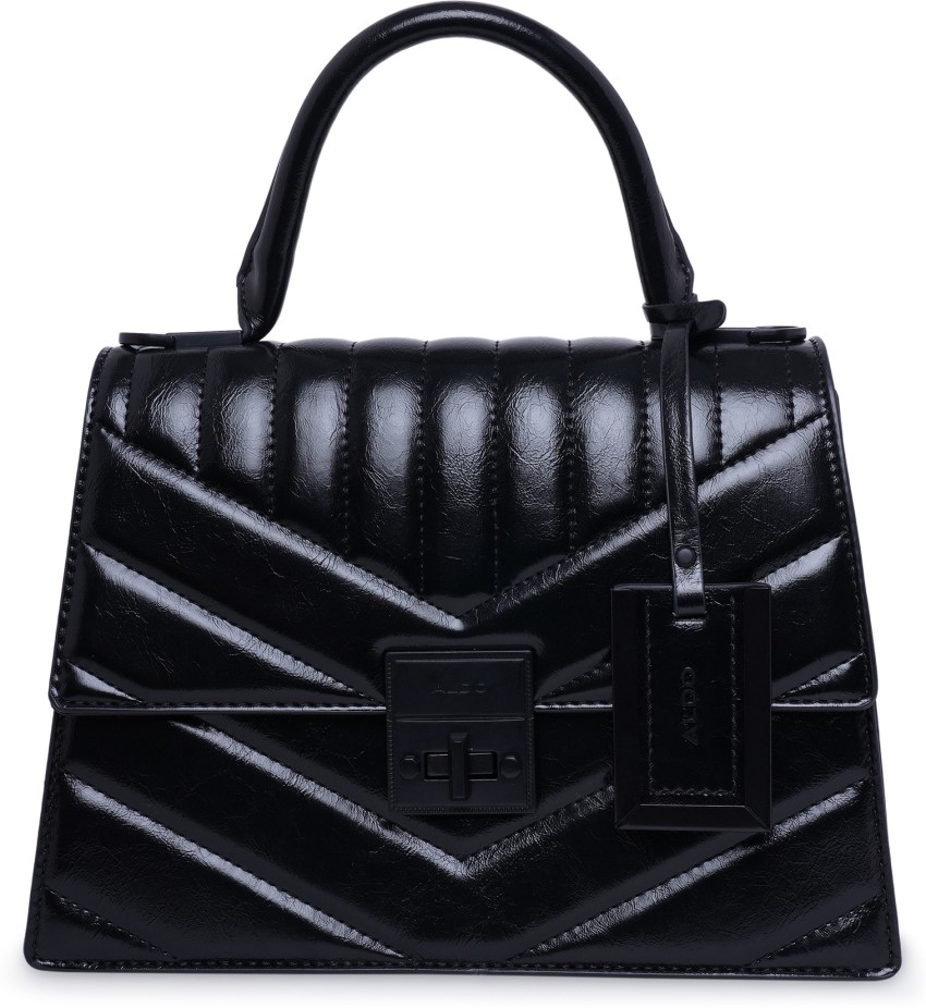 Handbags Black Aldo Sling Bag For Casual Wear