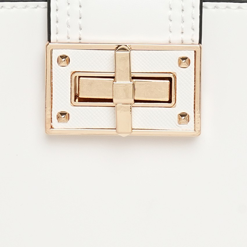 Trezor White Women's Shoulder Bags | ALDO US