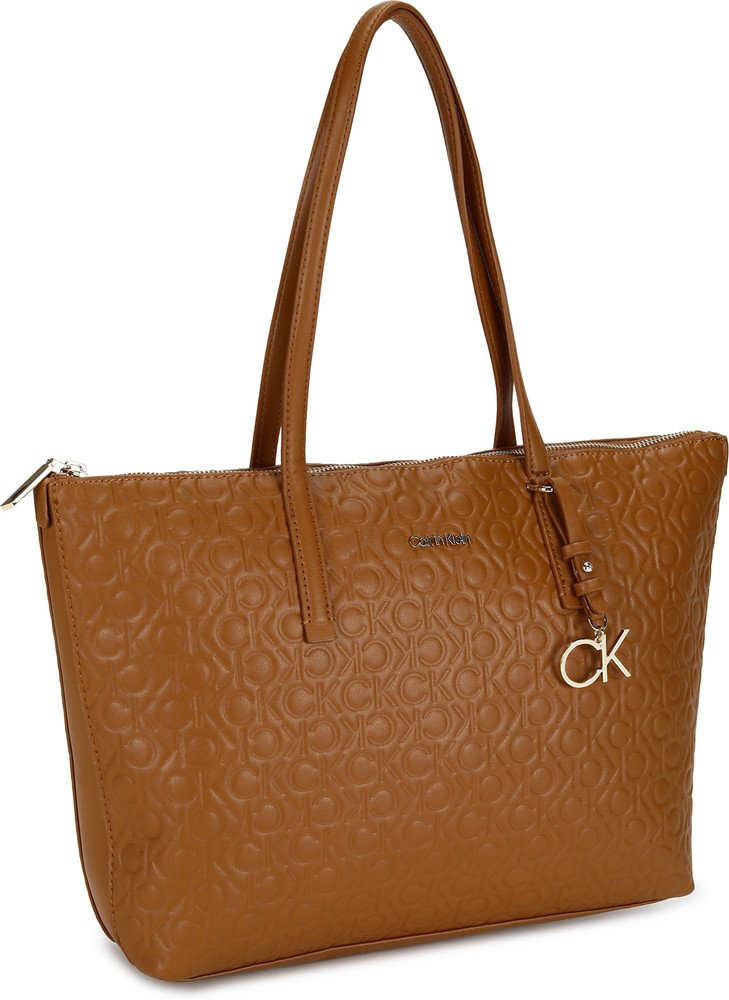 ck brown bag