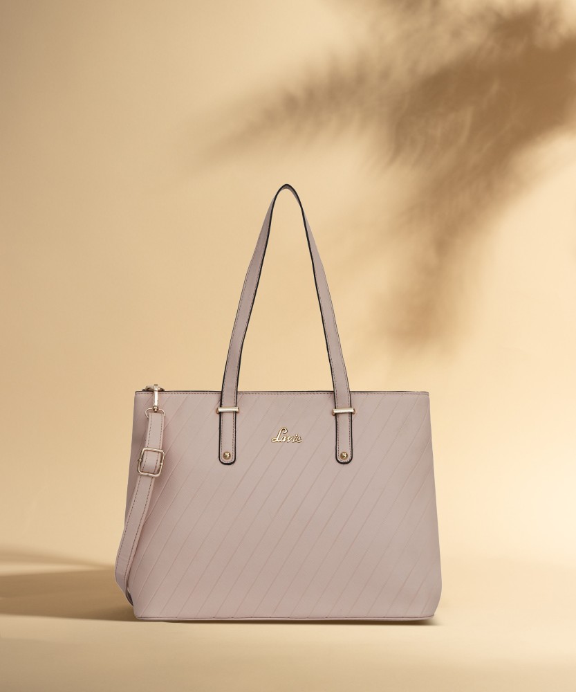 Buy Pink Handbags for Women by Lavie Online