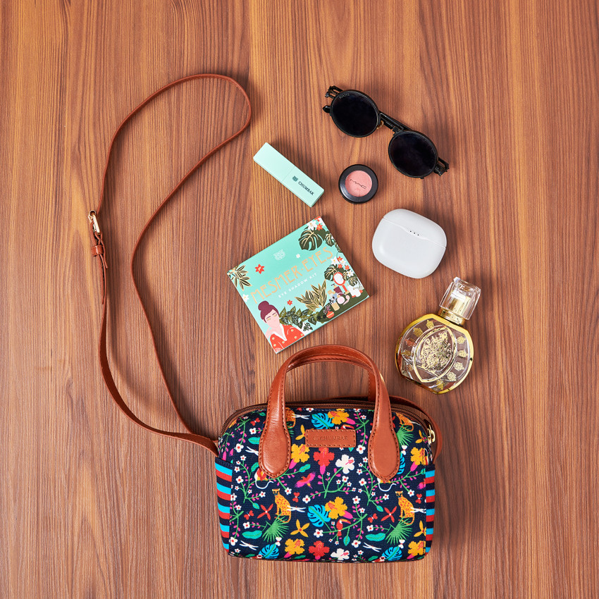 Top 153+ chumbak bags jabong latest esthdonghoadian