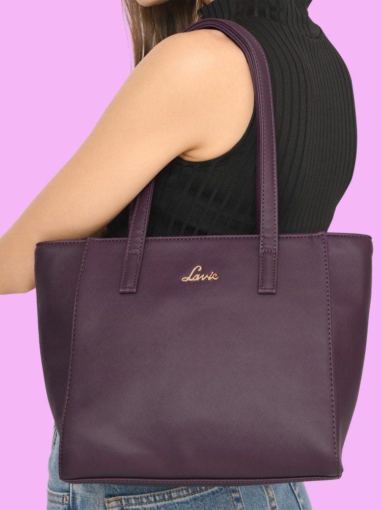 Buy Lavie womens Betula Beige Tote Bag at