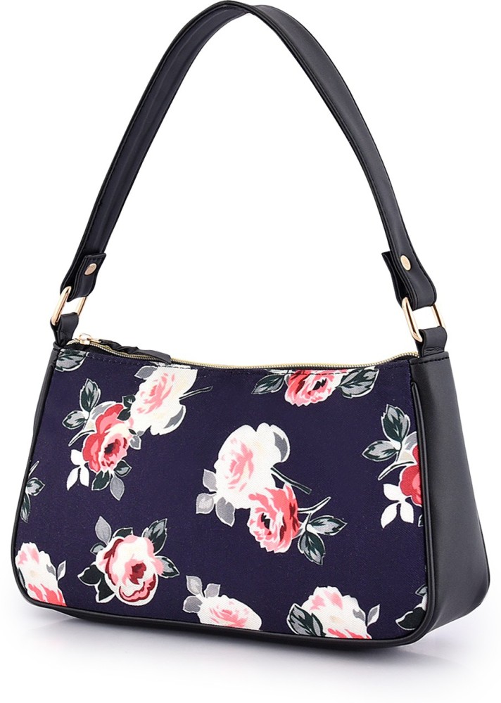 Buy Lychee Bags Women Pink, Blue Shoulder Bag PINK, BLUE Online @ Best  Price in India