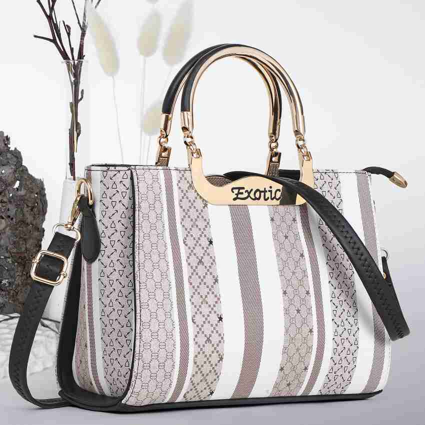 EXOTIC New Hand bag for Women