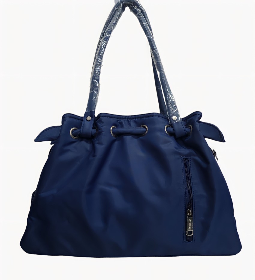 Buy ZAALIQA Women Maroon Handbag Maroon Online @ Best Price in