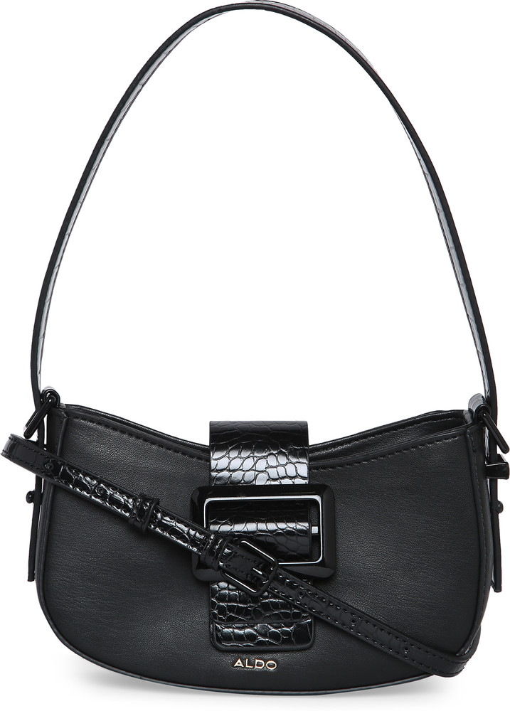 Details more than 156 aldo black and white bag super hot esthdonghoadian