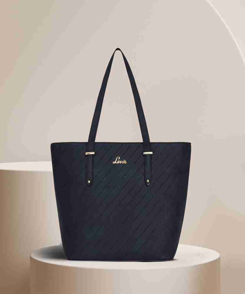 Lavie tote bags flipkart 2025