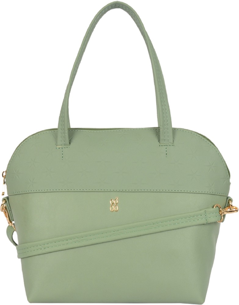 Jade cheap green handbag